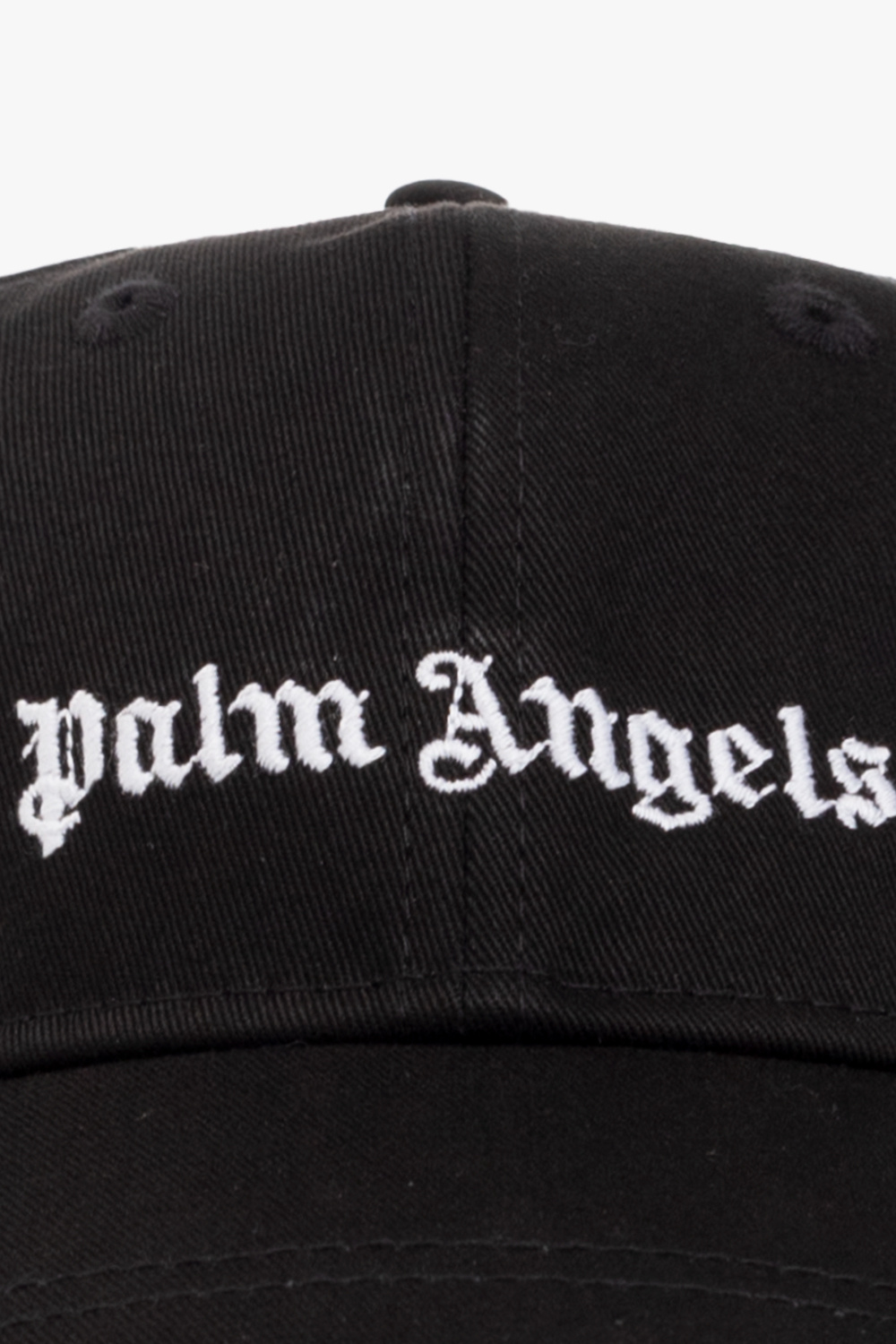Palm Angels Kids Baseball cap | Kids's Baby (0-36 months Palm Angels Kids Baseball cap | Kids's Baby (0-36 months
